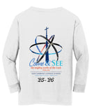 St. Ambrose Long Sleeve Shirt