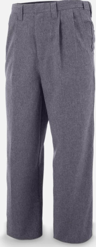 Cliff Keen Umpire Combo Pants (Charcoal and Heather Gray) – Final