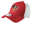 Bees New Era Flexfit Mesh Cap