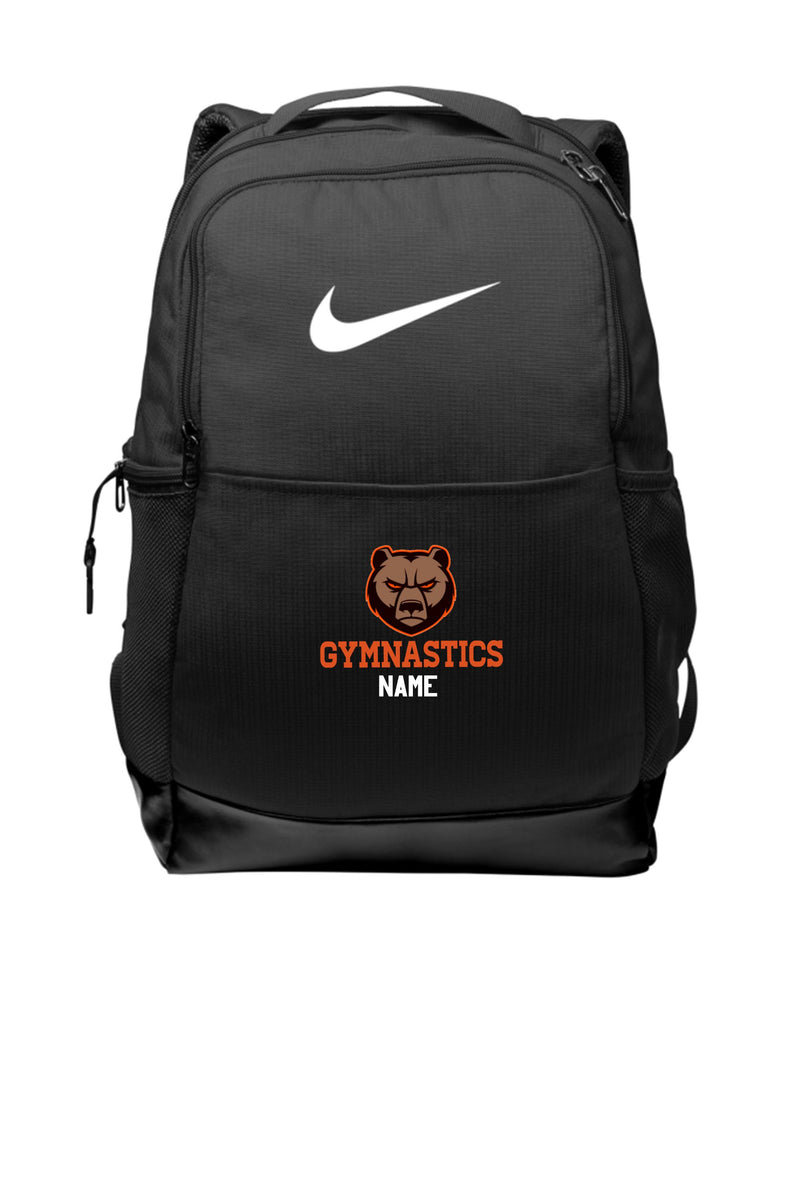 nike usatf backpack