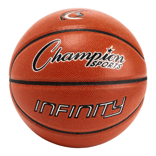 Champion Sports Infinity Composite Basketball Final Score Sporting Goods