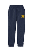 St. Albert the Great Gym Uniform Fleece Joggers with Pockets