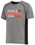 Padua Girls Tennis Holloway Electrify Tee