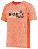 Padua Girls Tennis Holloway Electrify Tee
