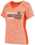 Padua Girls Tennis Womens Holloway Electrify Tee