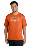 Padua Track Dry Fit T-Shirt