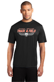 Padua Track Dry Fit T-Shirt