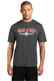 Padua Track Dry Fit T-Shirt