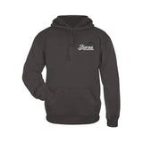 Berea Service Dept. Badger Performance Fleece Hooded Sweatshirt (Sold in 3 colors)