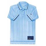 Cliff Keen Gerry Davis Mesh Umpire Shirt (Navy, Powder Blue, or Black)