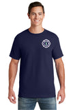 NEW Parma Fire Screenprinted 50/50 T-shirt (Available for all stations)