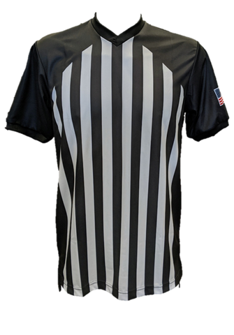 Cliff Keen NCAA Men's Basketball Officials Shirt