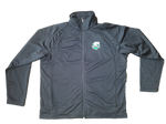 NEW!!  OHSAA Stand-Up Collar Pre-Game Referee Jacket