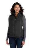 Padua MedTrack Port Authority Puffy Vest (Mens & Womens)