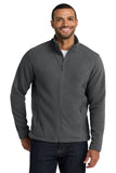 Padua MedTrack Port Authority Fleece Jacket (Mens & Womens)