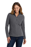 Padua MedTrack Port Authority Fleece Jacket (Mens & Womens)