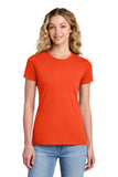 Padua Baseball Final Four WOMENS Port & Co. Fan Favorite T-Shirt