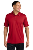 USATF Sport Tek Posi-Charge Competitor Polo Shirt