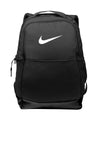 Padua Gymnastics Black Nike Brasilia Medium Backpack