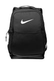 Padua Gymnastics Black Nike Brasilia Medium Backpack