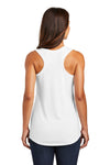 Highland Baseball Womens District Perfect Tri Racerback Tank