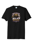2026 Bear Brawl Tournament Tri-Blend T-Shirt