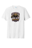 2026 Bear Brawl Tournament Tri-Blend T-Shirt