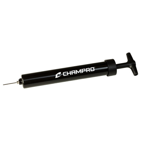 Champro 12 Inch Ball Pump
