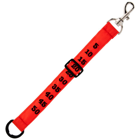 Football Chain Clip/Yard Marker