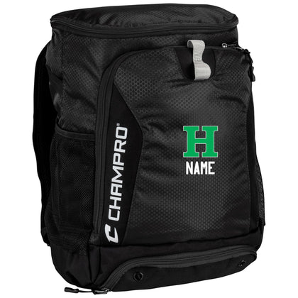 Highland Baseball Champro Fortress II Batpack 13x8x18