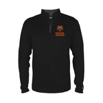 Padua Cross Country Embroidered Badger Ultimate Softlock 1/4 Zip (Mens or Womens)