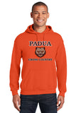 Padua CC Hooded Sweatshirt