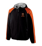 Padua Cross Country Holloway Homefield Embroidered Jacket