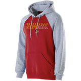 Brecksville Softball Holloway Banner Hoodie