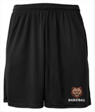 Padua Basketball A4 7" Dry Fit Shorts with Pockets