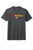Brecksville Baseball District Perfect Tri Tee