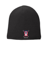 NOLOA lined beanie