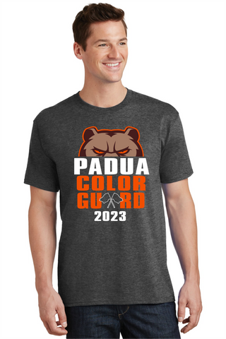 Padua Color Guard 50/50 T-shirt