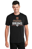 Padua Soccer Ring Spun Cotton T-Shirt