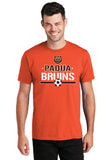 Padua Soccer Ring Spun Cotton T-Shirt