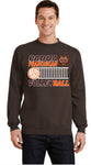 Padua Volleyball 50/50 Crewneck Sweatshirt