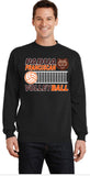 Padua Volleyball 50/50 Crewneck Sweatshirt