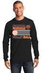 Padua Volleyball Long Sleeve Shirt
