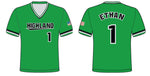 Highland Moms Replica Player Jersey