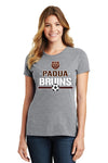 Padua Soccer Women's Ring Spun Cotton T-Shirt