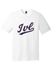 IVL Script District Perfect Tri Tee