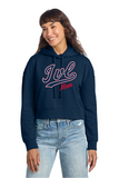 IVL Mom District V.I.T. Fleece Hoodie