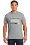 St. Thomas More Volleyball 50/50 T-Shirt