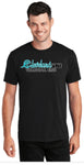 Cleveland Wave Ring Spun Cotton T-Shirt (Youth & Adult)