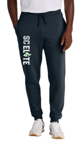 SC Elite District Fleece Adult Joggers